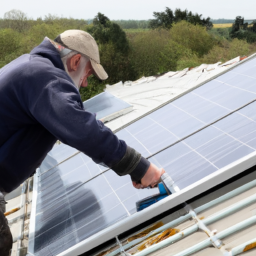 7 erreurs à éviter lors de l'installation de panneaux photovoltaïques Beauvais